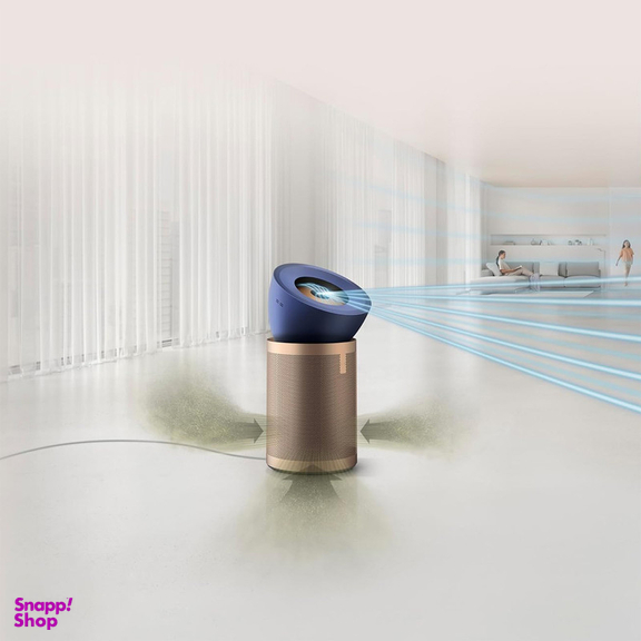 دستگاه تصفیه کننده هوا دایسون مدل Dyson Purifier Big Quiet Formaldehyde BP04