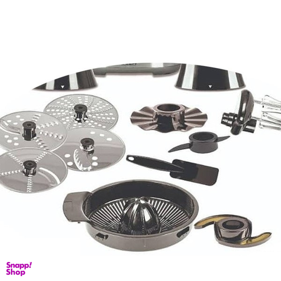 غذاساز بیم مدل 2008