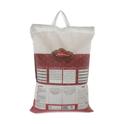 برنج طارم ممتاز معطر گلستان وزن 10 کیلوگرم