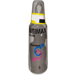 ژل لوبریکانت اینتی مکس مدل Erectreomax حجم 70 میلی لیتر