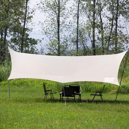 سايه بان ديرک دار مدل BLACK DEER کد BD4030