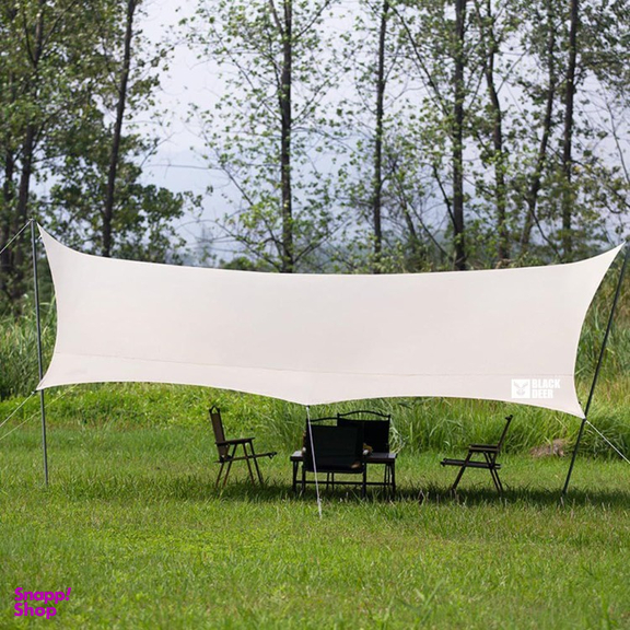 سايه بان ديرک دار مدل BLACK DEER کد BD4030