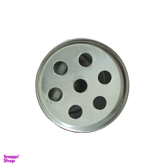 زیرسیگاری بشکه ای مدل کمل