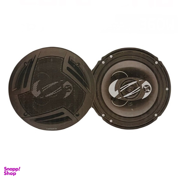 بلندگو خودرو کاروزریا مدل CRX-606 کد 606