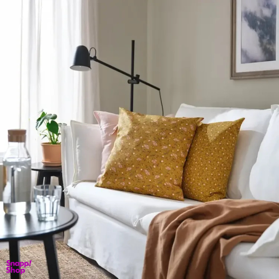 کاور کوسن ایکیا مدل SVARDTAG بسته 2 عددی