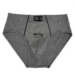 شورت مردانه اسپست مدل ASP-SLIP-3COL مجموعه سه عددی
