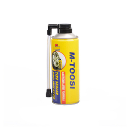 اسپری رفع پنچری لاستیک ام طوسی