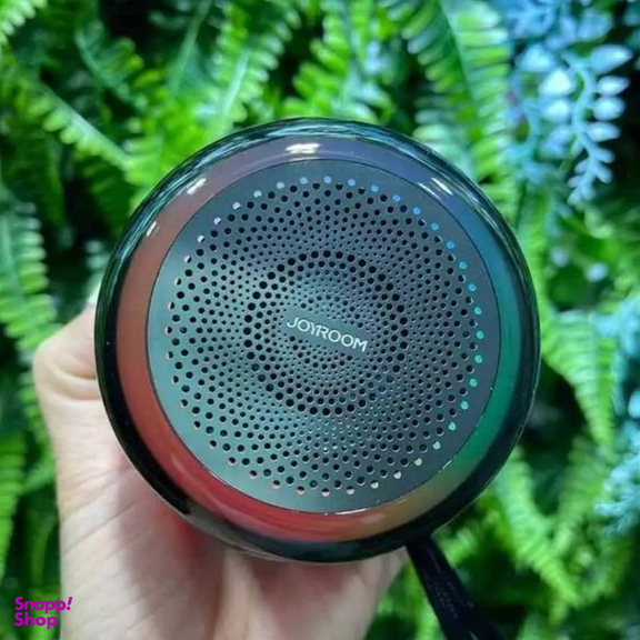 اسپیکر بلوتوثی قابل حمل جوی روم مدل JR-ML03