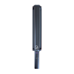 باتوم لایت 30 وات تی بی 2 مدل LP-550 TUBE LIGHT RGB