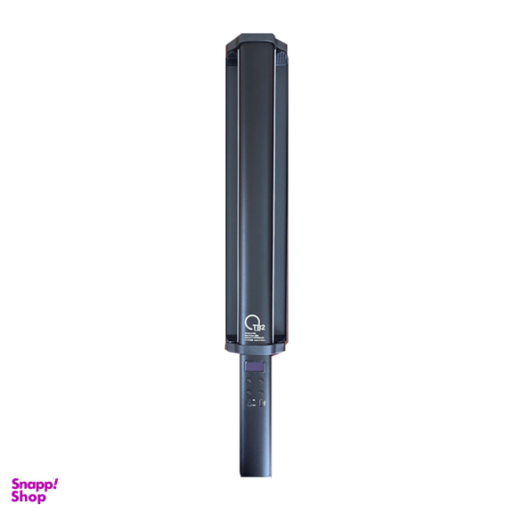 باتوم لایت 30 وات تی بی 2 مدل LP-550 TUBE LIGHT RGB