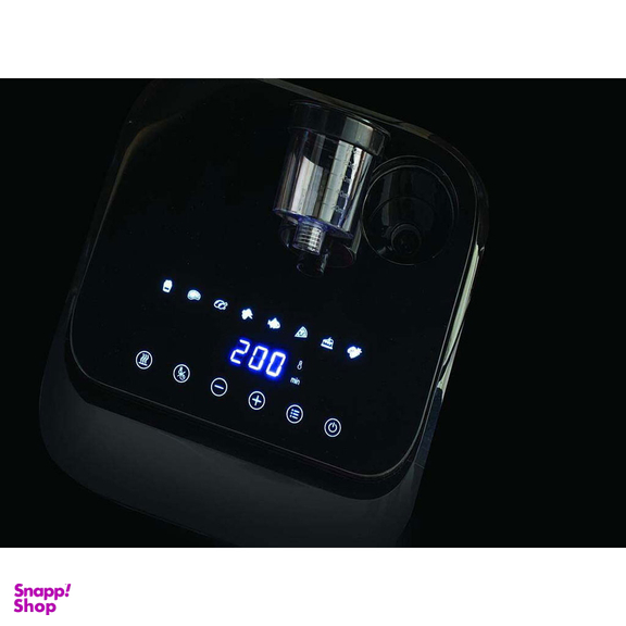 سرخ کن تیوارکس مدل TX-1077