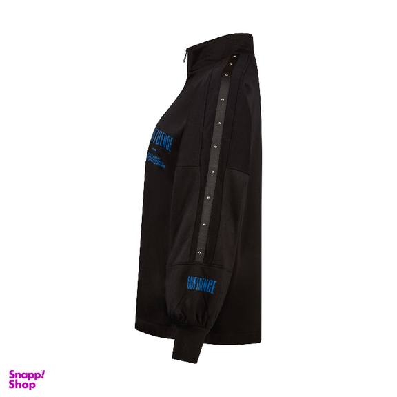 سویشرت زنانه لوینت مدل کانفیدنس کد 6395 رنگ آبی