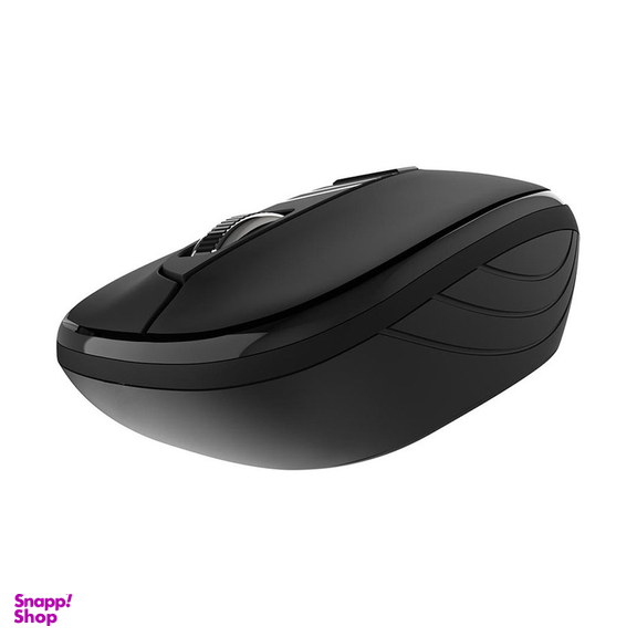 ماوس بی سیم کینگ استار مدل KM165W