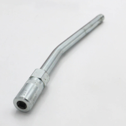 پمپ گریس مدل داگ کد YPNA-TRS-IND-12000PSI