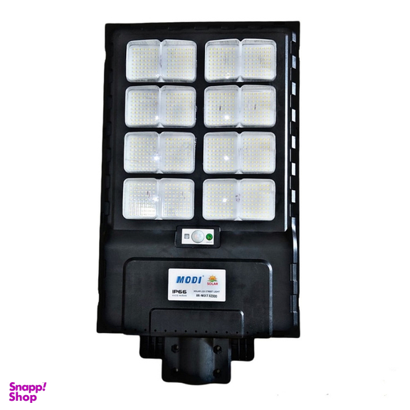 چراغ خورشیدی خیابانی مدل MD732000
