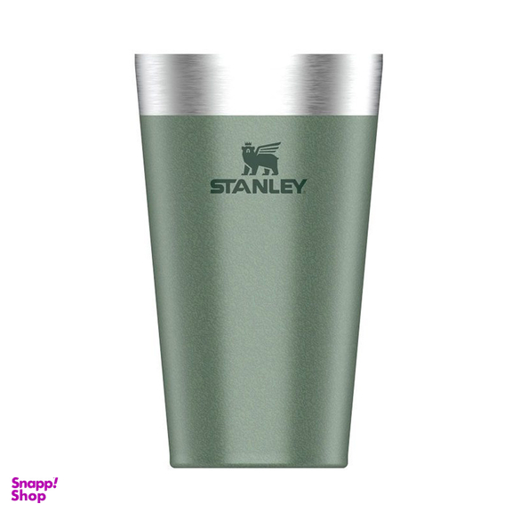 لیوان استنلی مدل Beer Pint حجم 470 میلی لیتر