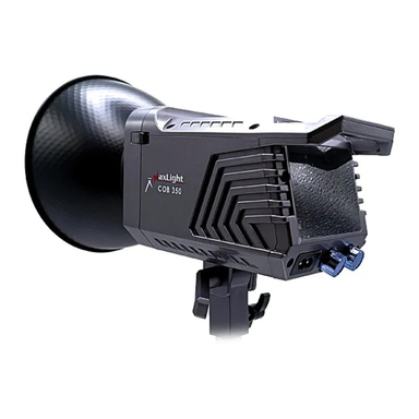 ويدئو لايت مدل Maxlight COB350 Video Light