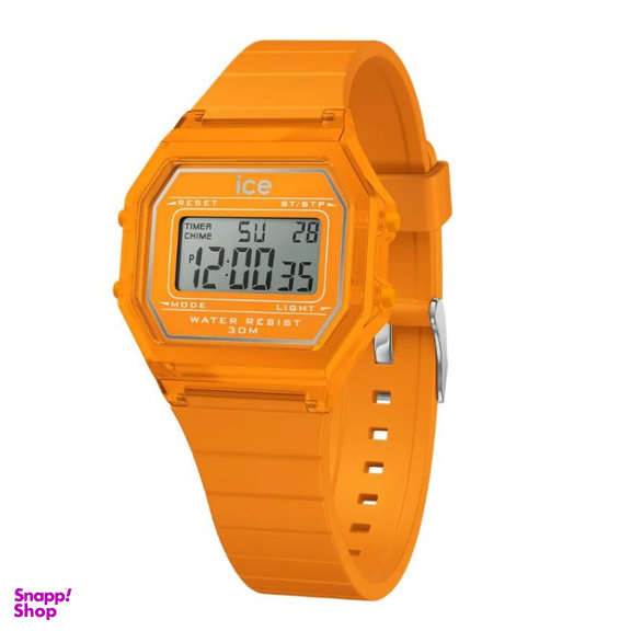 ساعت دیجیتال مردانه آیس واچ مدل 022886