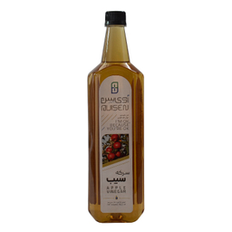سرکه سیب آویسن حجم ۱ لیتر