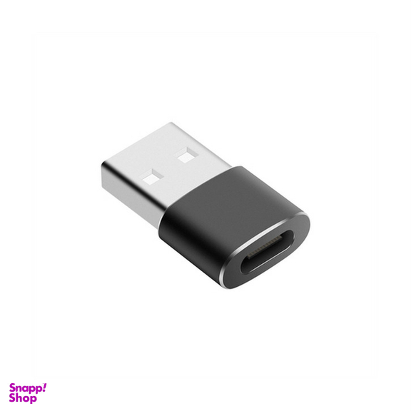 مبدل Type-C به USB کامیکا مدل CVM-USBC-A