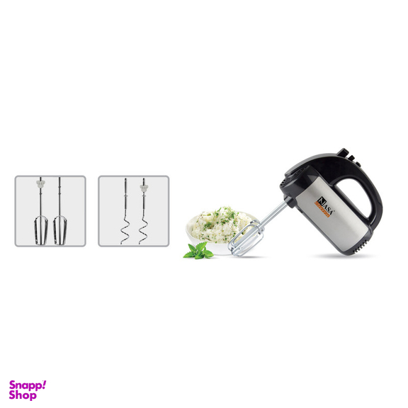 همزن ناسا الکتریک مدل NS-932B