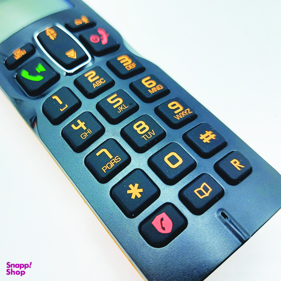 تلفن بی سیم آلکاتل مدل S280