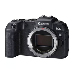 دوربین عکاسی بدون آینه کانن مدل Canon EOS RP Mirrorless Camera Body