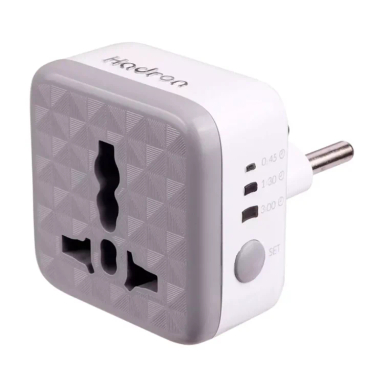 مبدل برق 3 به 2 مدل Hadron P103 کد 27