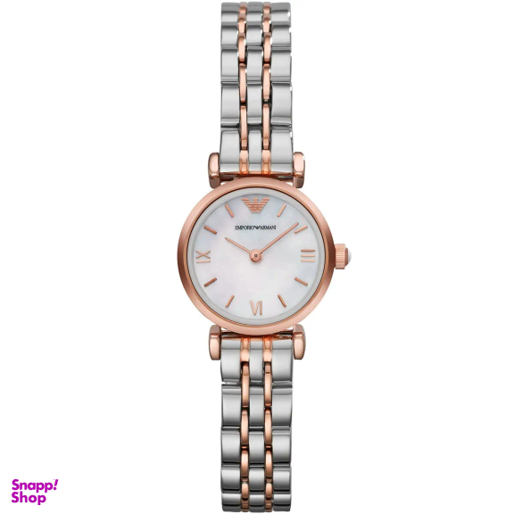 ساعت مچی عقربه ای زنانه امپریو آرمانی کد AR1689