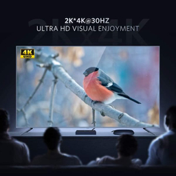 سوئیچ KVM دو پورت HDMI یوگرین مدل CM200 کد 50744