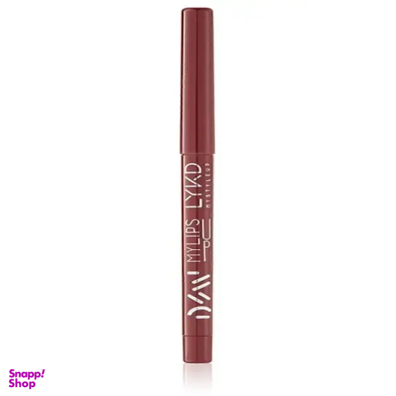 مداد لب لایکد مدل lykd mylips کد 190