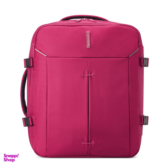 کوله پشتی سفری رونکاتو مدل IRONIK 2.0 EASYJET CABIN کد 415326