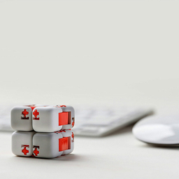 فیجت ضد استرس شیائومی مدل MI FIDGET CUBE