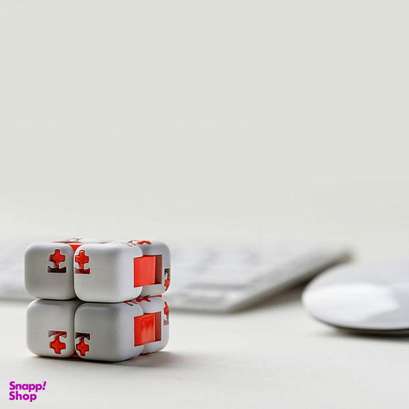 فیجت ضد استرس شیائومی مدل MI FIDGET CUBE