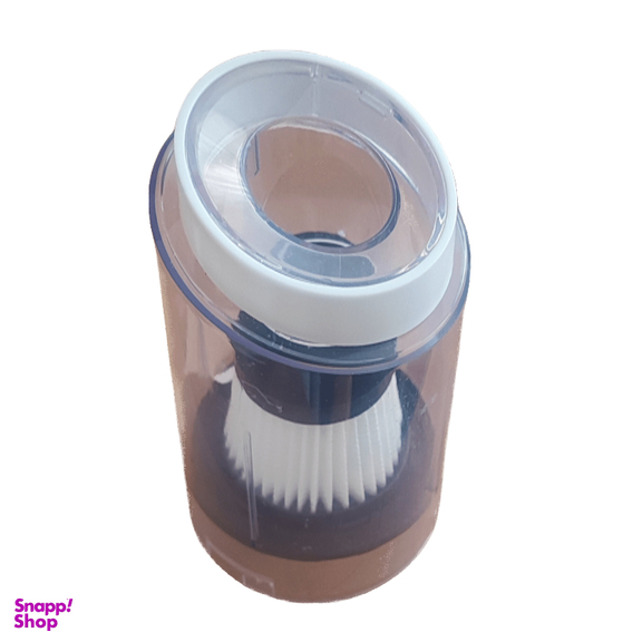 جارو شارژی دستی مدل 2IN1 LT-113CG-3