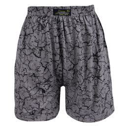 شورت مردانه پادار سپاهان مدل چاپی کد p900 بسته 6 عددی