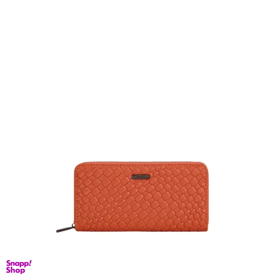 کیف پول زنانه دیوید جونز مدل David Jones p132-510