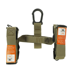 لوازم تناسب اندام تی آر ایکس مدل GS-TRX-FORC KIT 6325