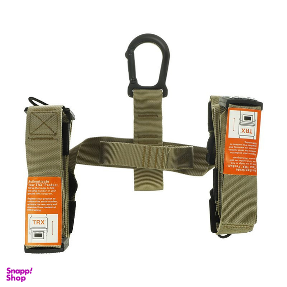 لوازم تناسب اندام تی آر ایکس مدل GS-TRX-FORC KIT 6325