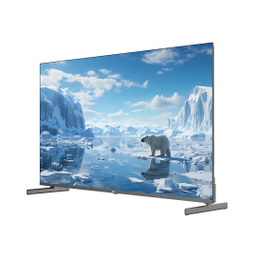 تلویزیون هوشمند ال ای دی جی پلاس مدل GTV-60SU768N سایز 60 اینچ