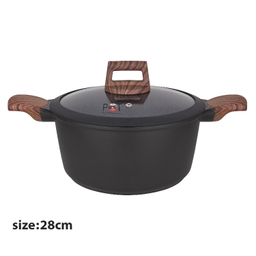 سرویس قابلمه 11 پارچه پوتنبرگ مدل Y32-2