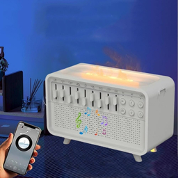 دستگاه بخور سرد مدل طبیعت