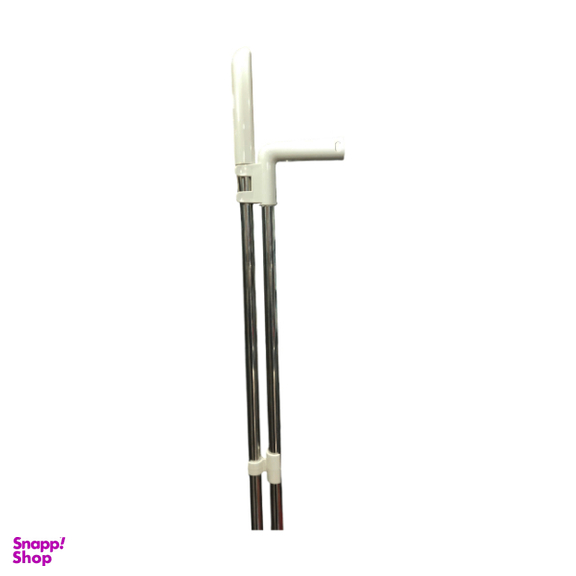 ست جارو خاک انداز زیبا کد 08