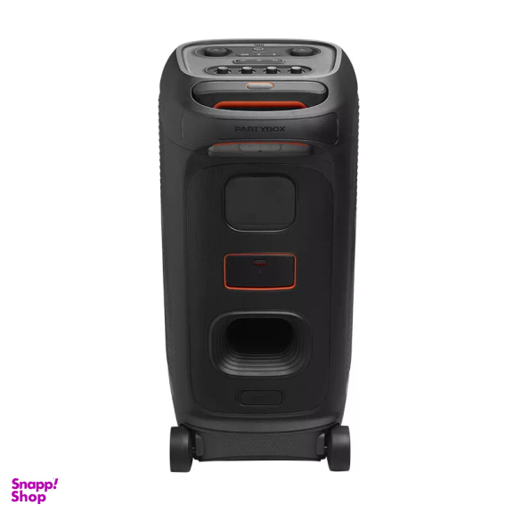 اسپیکر بلوتوثی جی بی ال مدل partybox 120