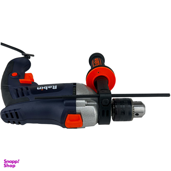 دریل چکشی 810 وات رابین مدل R1015