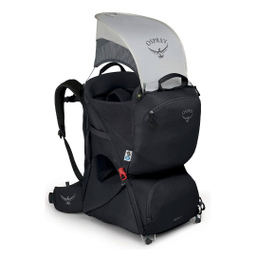 کوله حمل کودک آسپری مدل POCO LT