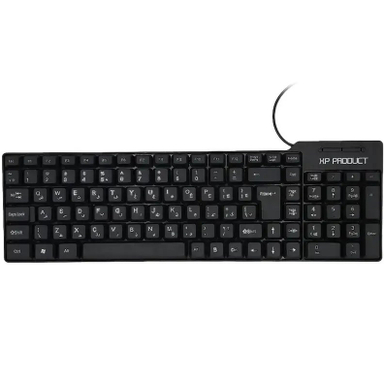 کیبورد ایکس پی مدل 8800E