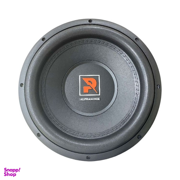 ساب ووفر خودرو آلفاسونیک مدل PSW-211