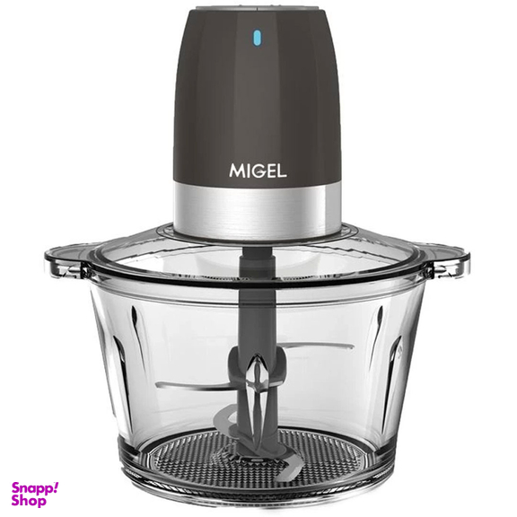 خردکن میگل مدل GCH 490