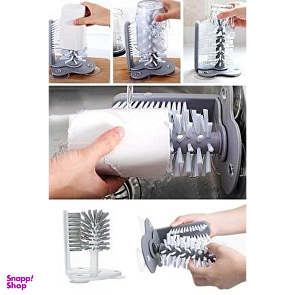 برس شستشوی بطری تیتیز مدل TUMBLER کد 951220